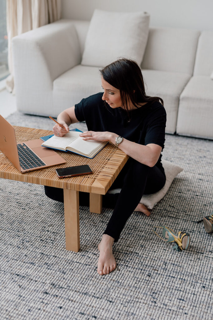 Maak je plan | Tips voor vrouwen in de IT en Tech | She in IT