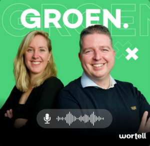 Podcast | Hendrika Willemse | Wortell | Femke Cornelisse | Maarten Goet